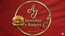 AJ Jantinha e Burguer