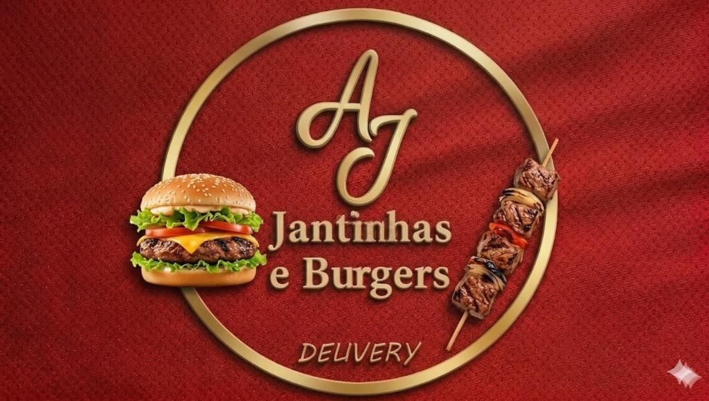 AJ Jantinha e Burguer